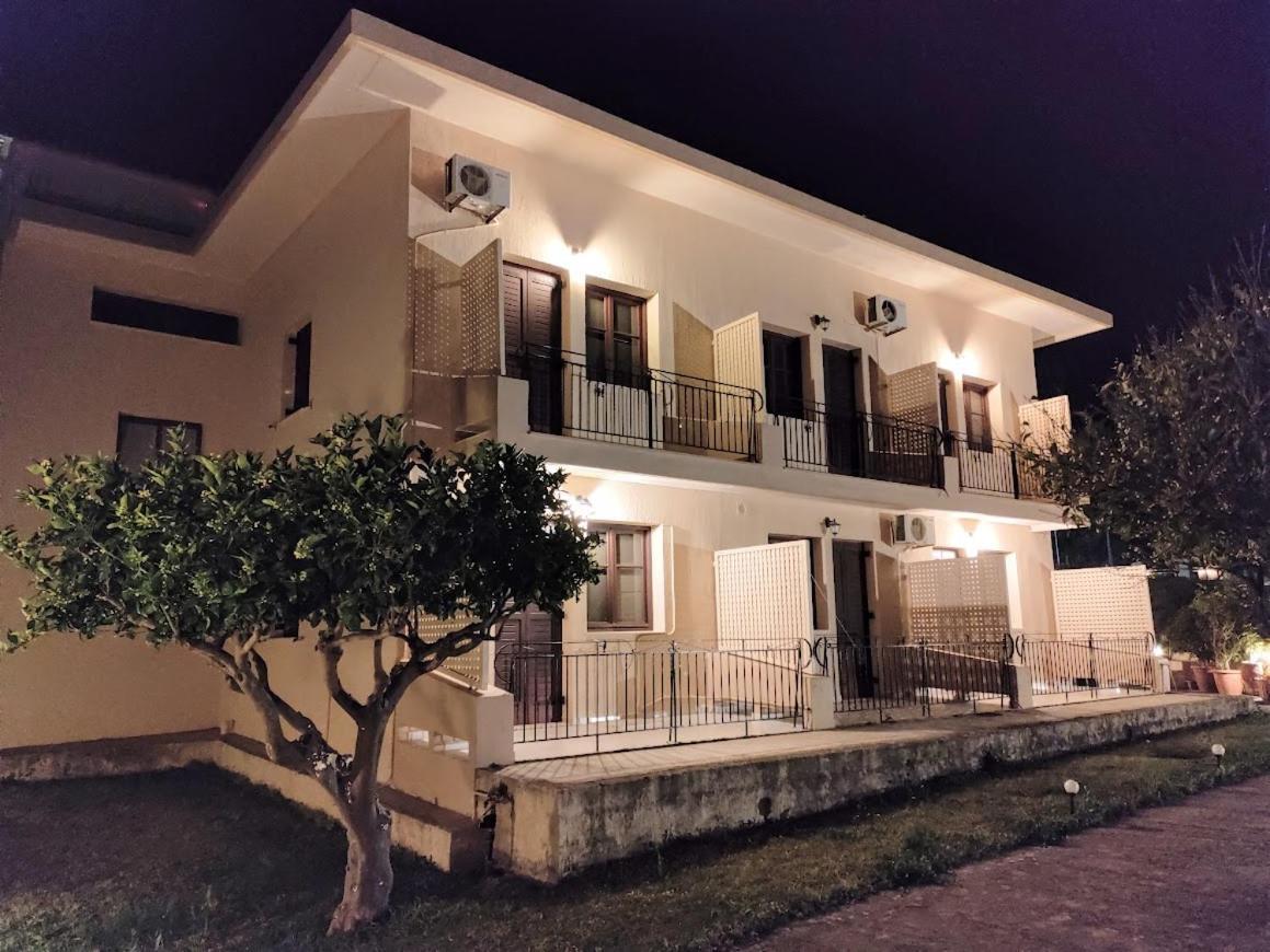 Fokion Studios Lakithra Exterior photo