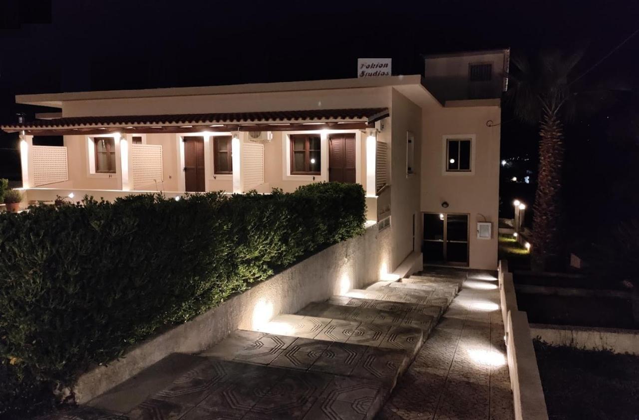 Fokion Studios Lakithra Exterior photo